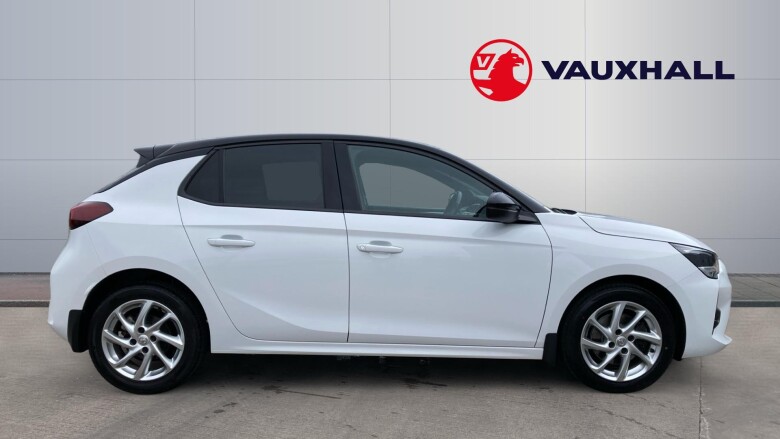 Vauxhall Corsa 1.2 Turbo SRi 5dr Petrol Hatchback
